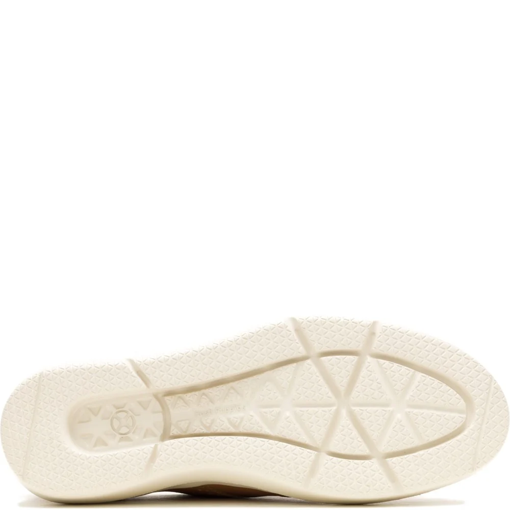 Hush Puppies Joy Wingtip Lace Up - Image 3