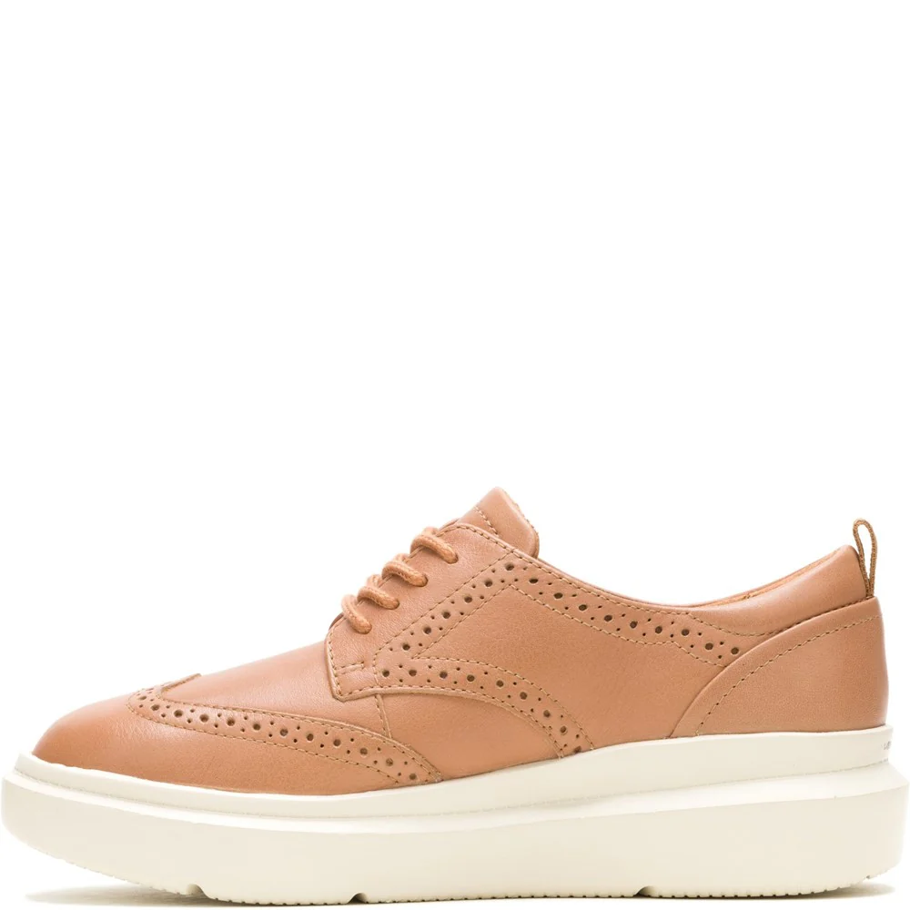 Hush Puppies Joy Wingtip Lace Up - Image 5