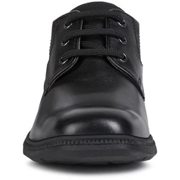 Geox Jr Federico Senior School Shoes - Image 4
