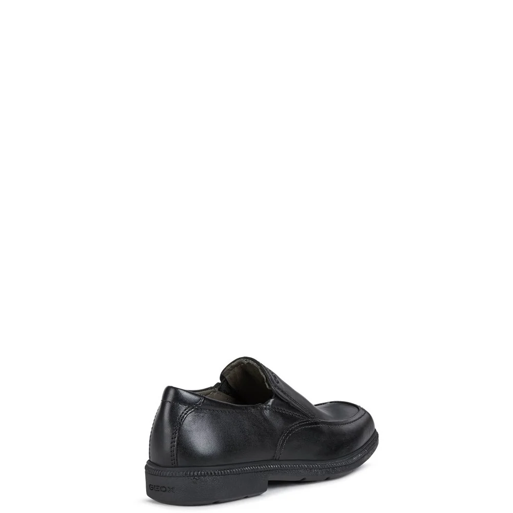 Geox Jr Federico Infant School Shoes - Image 2
