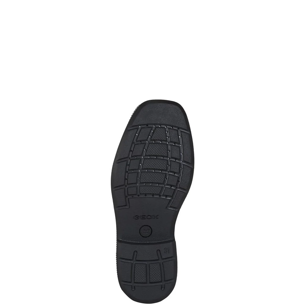 Geox Jr Federico Infant School Shoes - Image 3