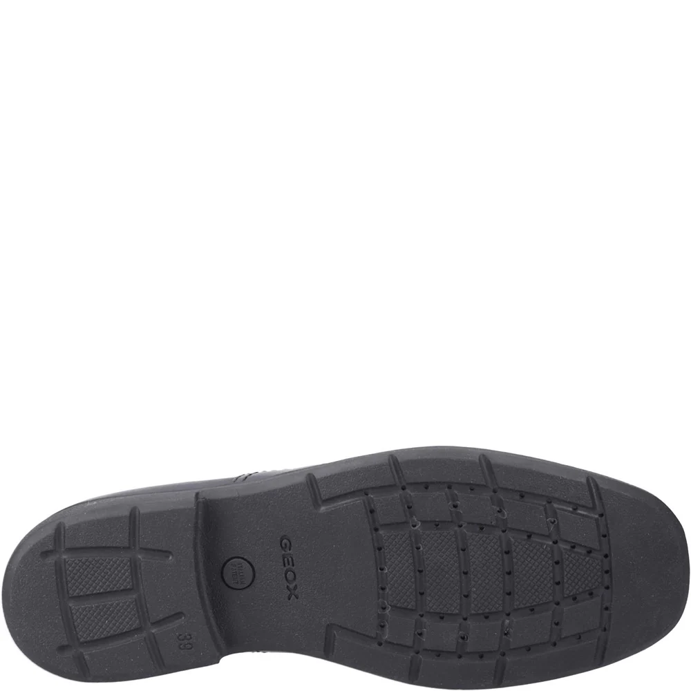 Geox Jr Federico Senior School Shoes - Image 3