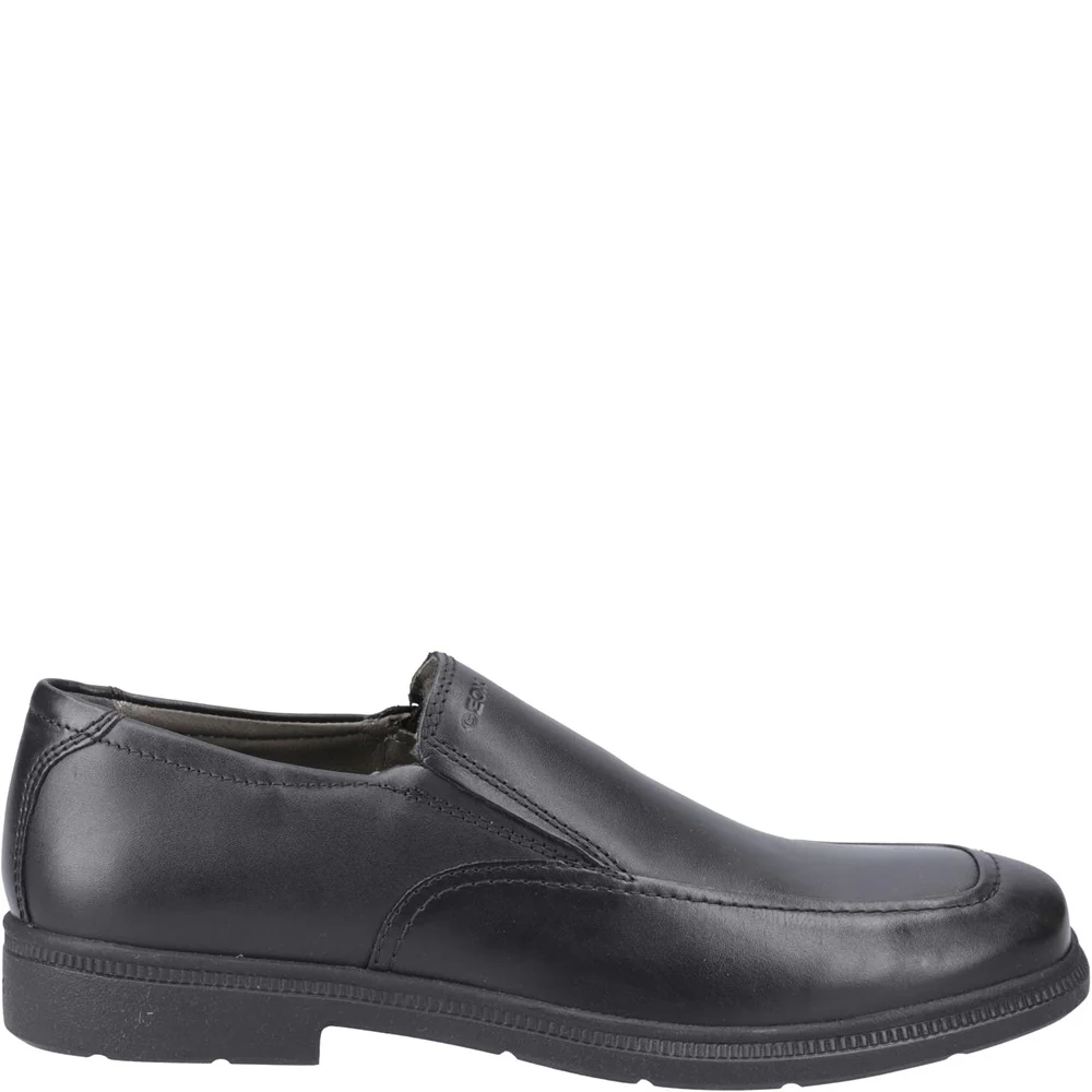 Geox Jr Federico Senior School Shoes - Image 5