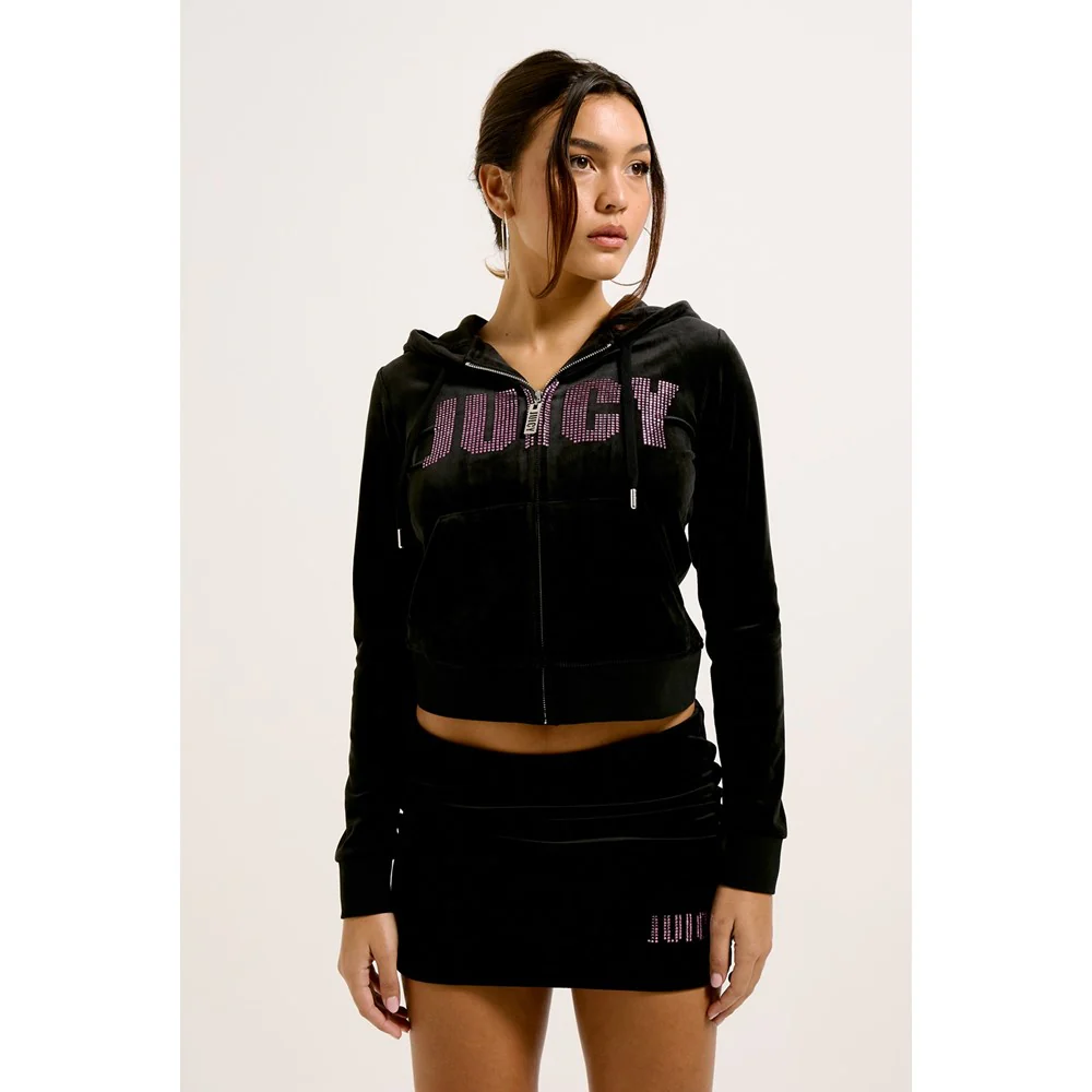 Juicy Couture Juicy Impact Hoodie