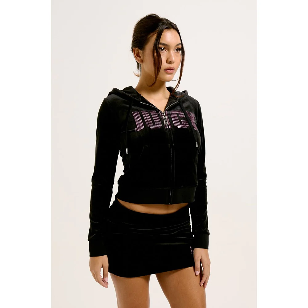 Juicy Couture Juicy Impact Hoodie - Image 3