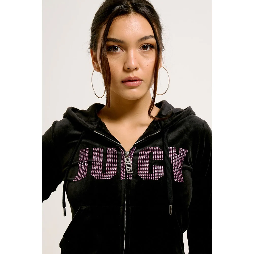 Juicy Couture Juicy Impact Hoodie - Image 5