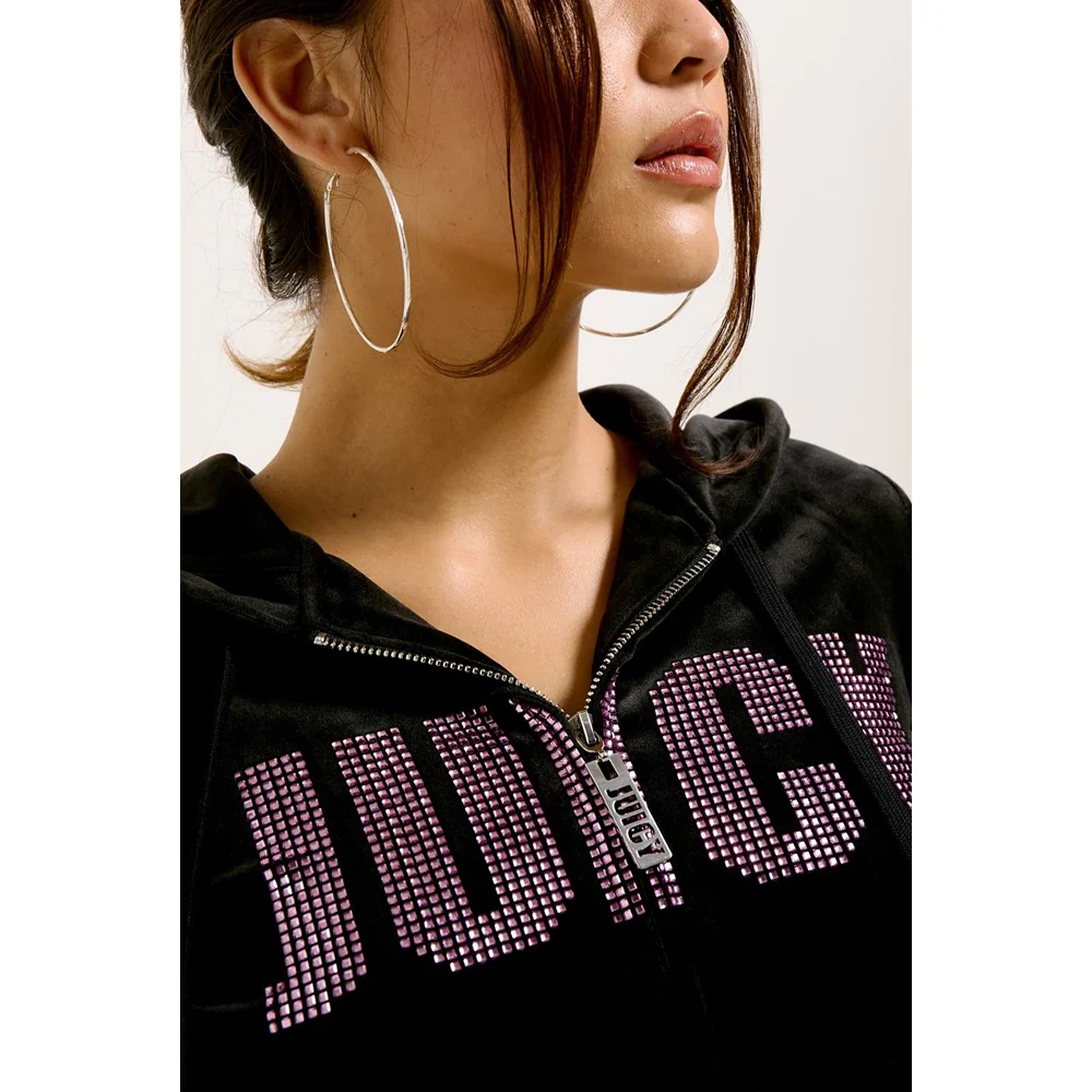 Juicy Couture Juicy Impact Hoodie - Image 6