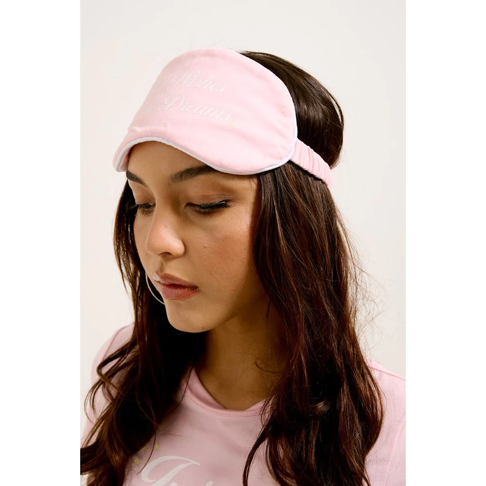 Juicy Couture Juicy Wishes Pyjama Set - Image 5