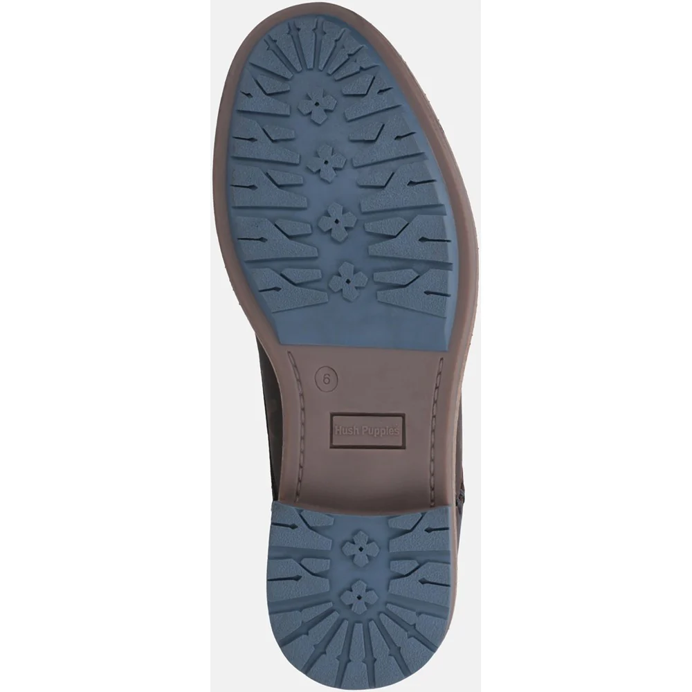 Hush Puppies Julian Shoe - Image 9