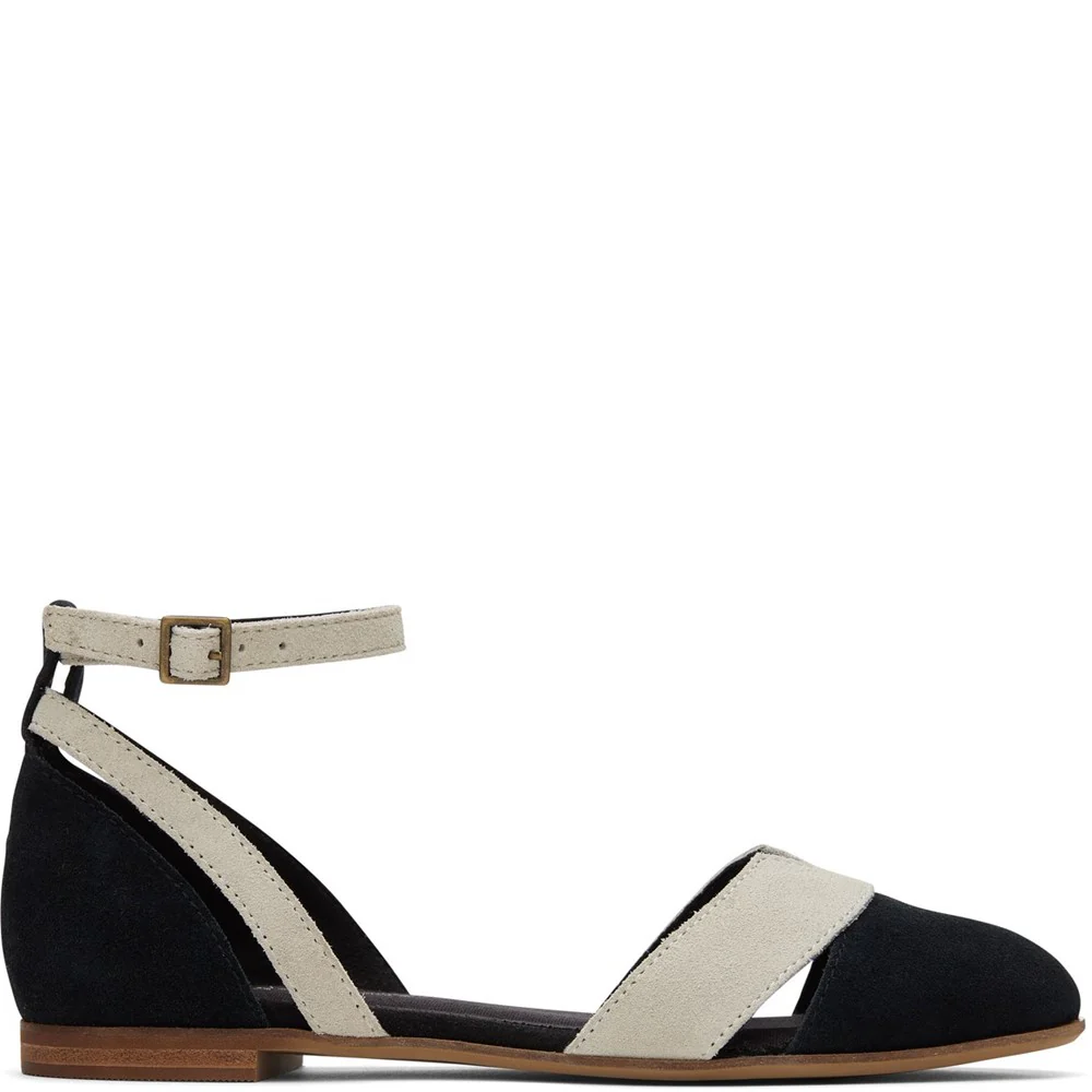 TOMS Juliannah Flat - Image 5