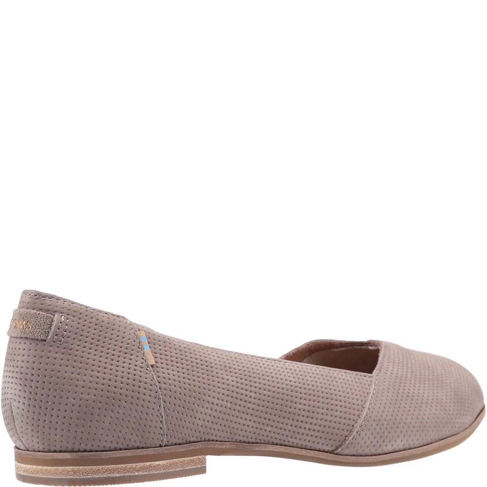 TOMS Julie Flat - Image 2