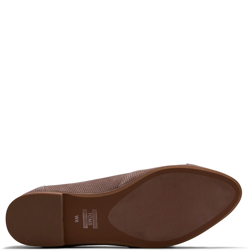 TOMS Julie Flat - Image 3