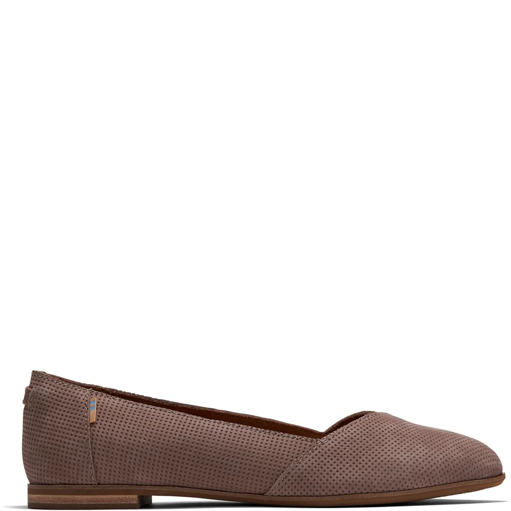 TOMS Julie Flat - Image 4