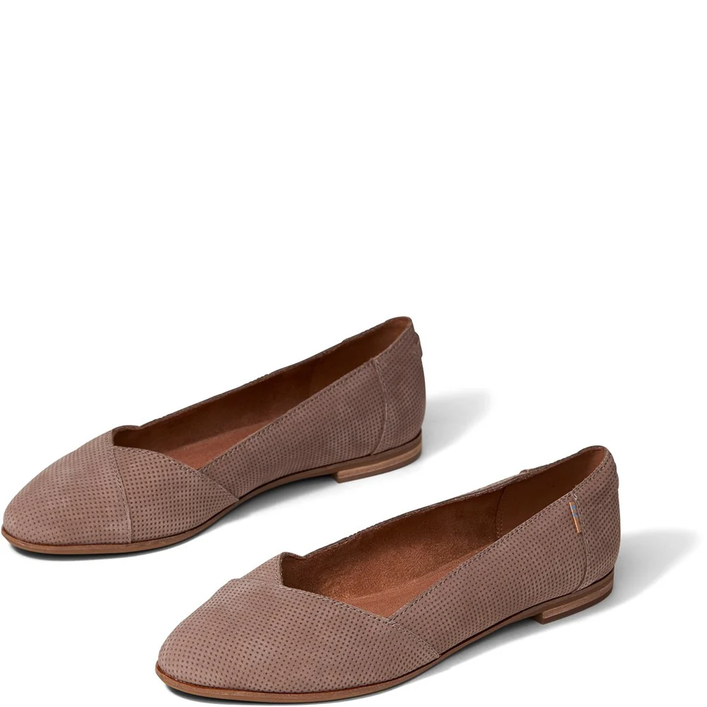TOMS Julie Flat - Image 5