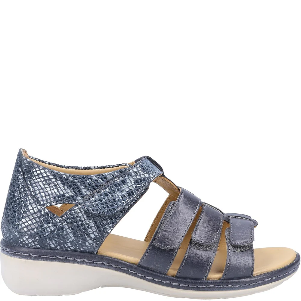 Fleet & Foster Julie Sandal - Image 4