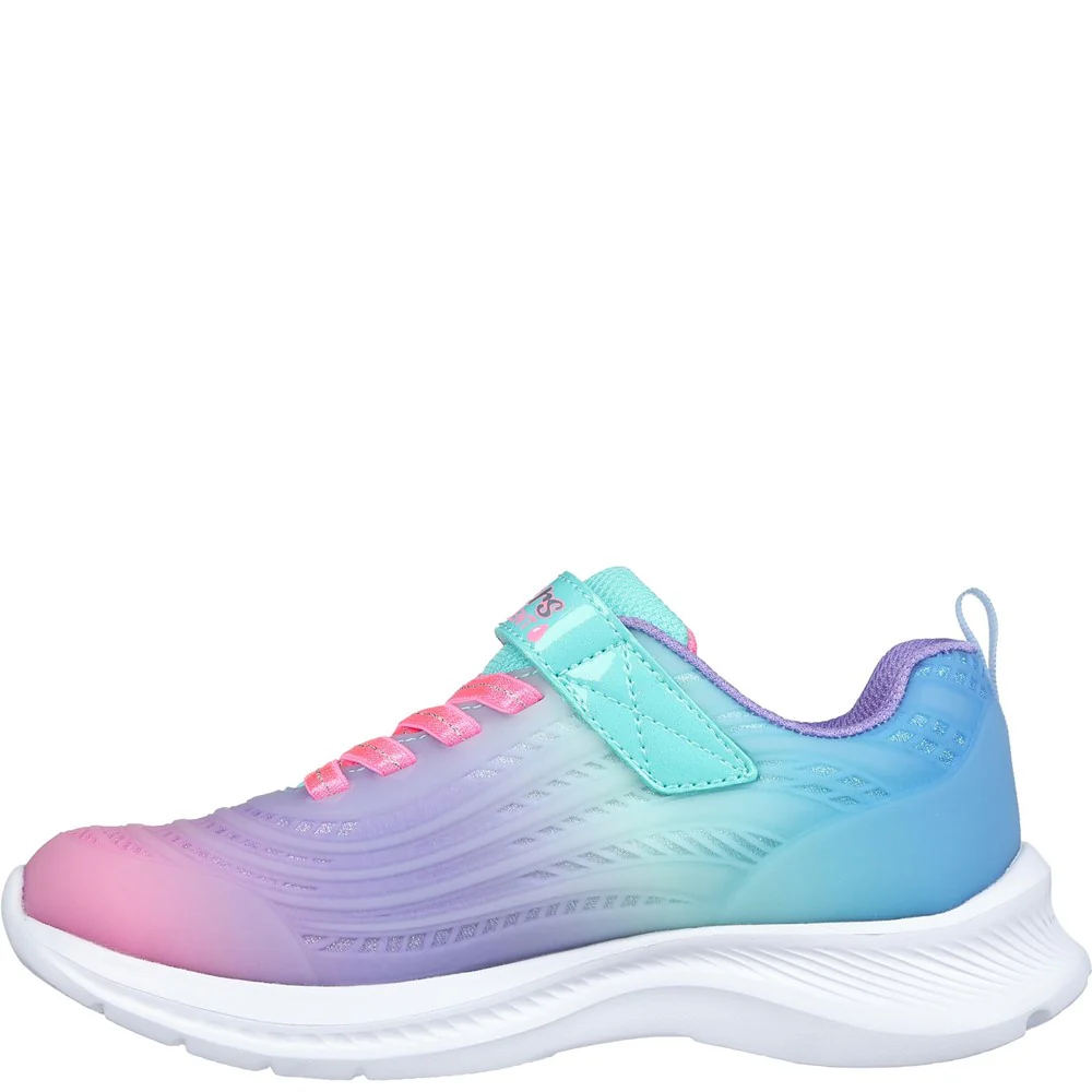 Skechers Jumpsters 2.0 - Blurred Dreams Shoe - Image 4