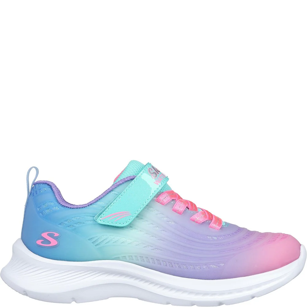 Skechers Jumpsters 2.0 - Blurred Dreams Shoe - Image 5