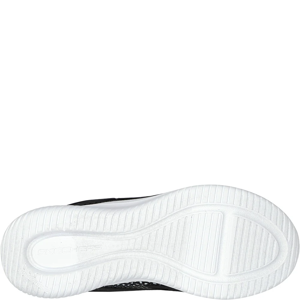 Skechers Jumpsters Wishful Star Trainers - Image 2