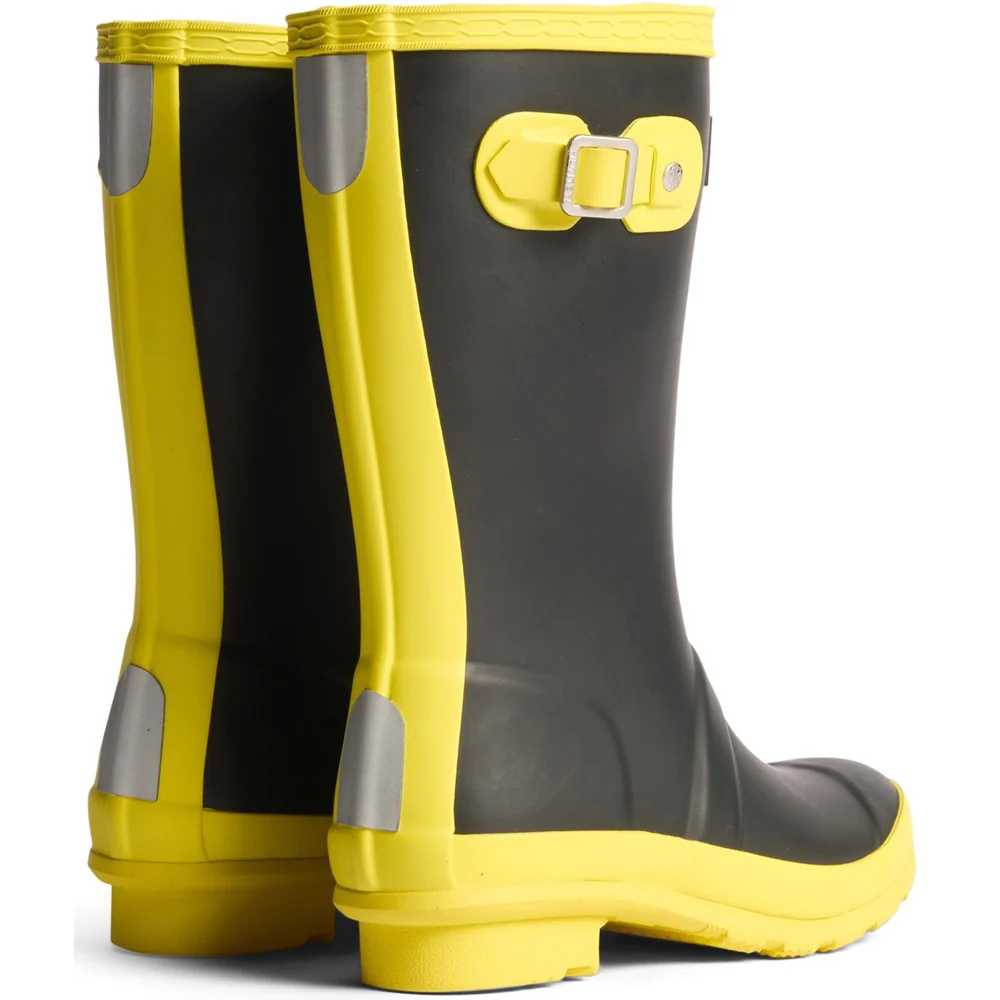Hunter Junior Originals Wellingtons - Image 2