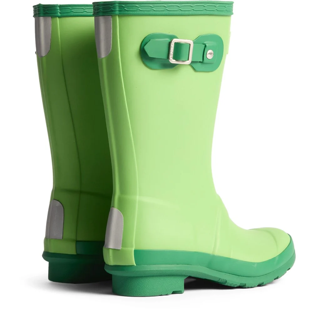 Hunter Junior Originals Wellingtons - Image 2