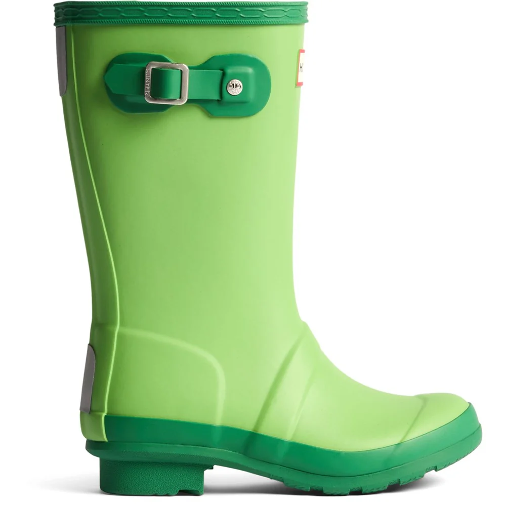 Hunter Junior Originals Wellingtons - Image 4