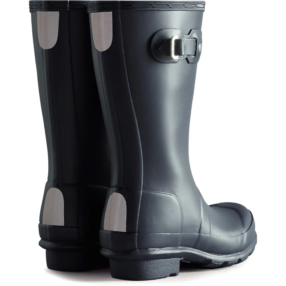 Hunter Junior Originals Wellingtons - Image 2