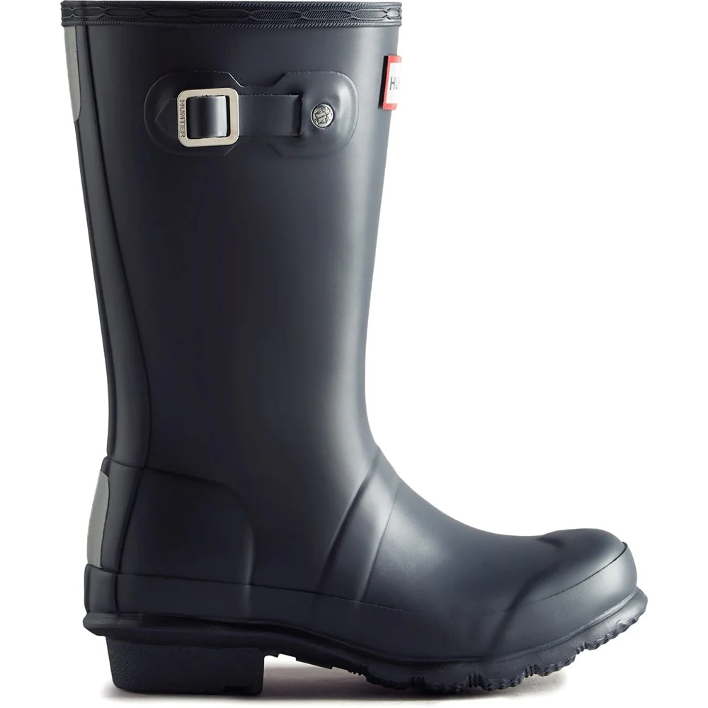 Hunter Junior Originals Wellingtons - Image 4
