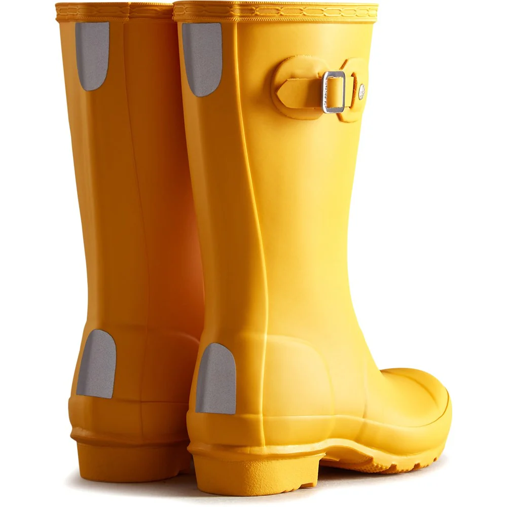 Hunter Junior Originals Wellingtons - Image 2