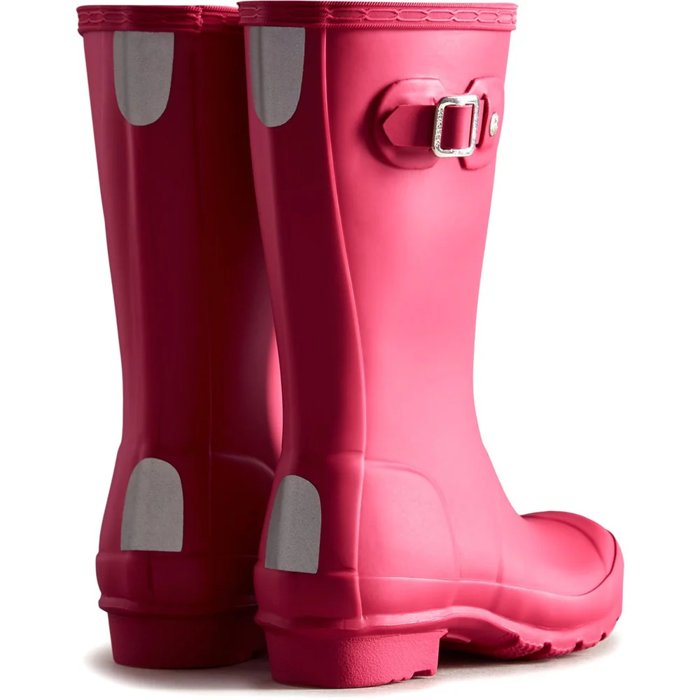 Hunter Junior Originals Wellingtons - Image 2