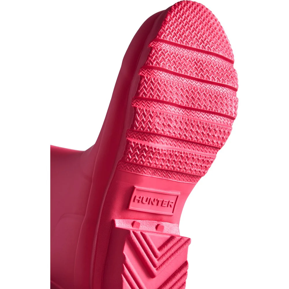Hunter Junior Originals Wellingtons - Image 3