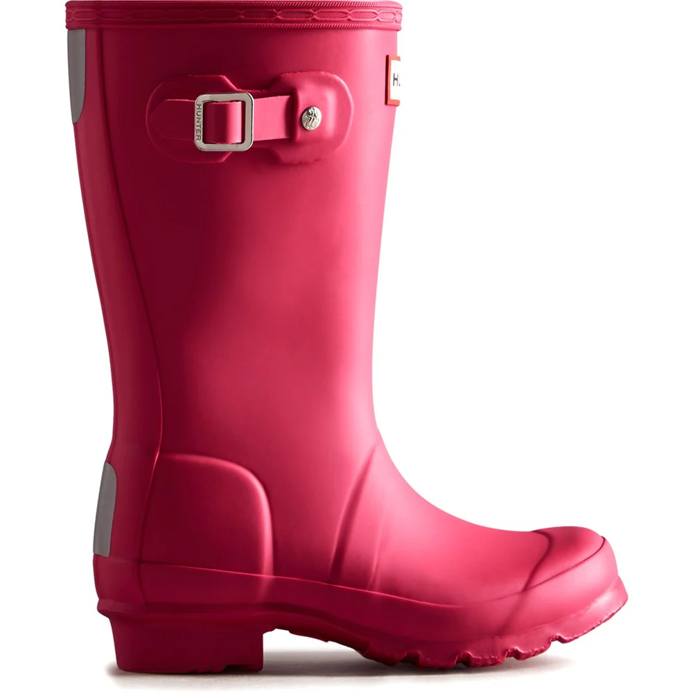 Hunter Junior Originals Wellingtons - Image 4