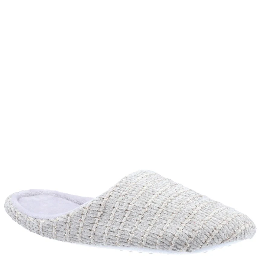 Divaz Juniper Knitted Mule Slipper