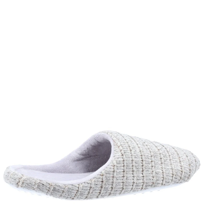 Divaz Juniper Knitted Mule Slipper - Image 2