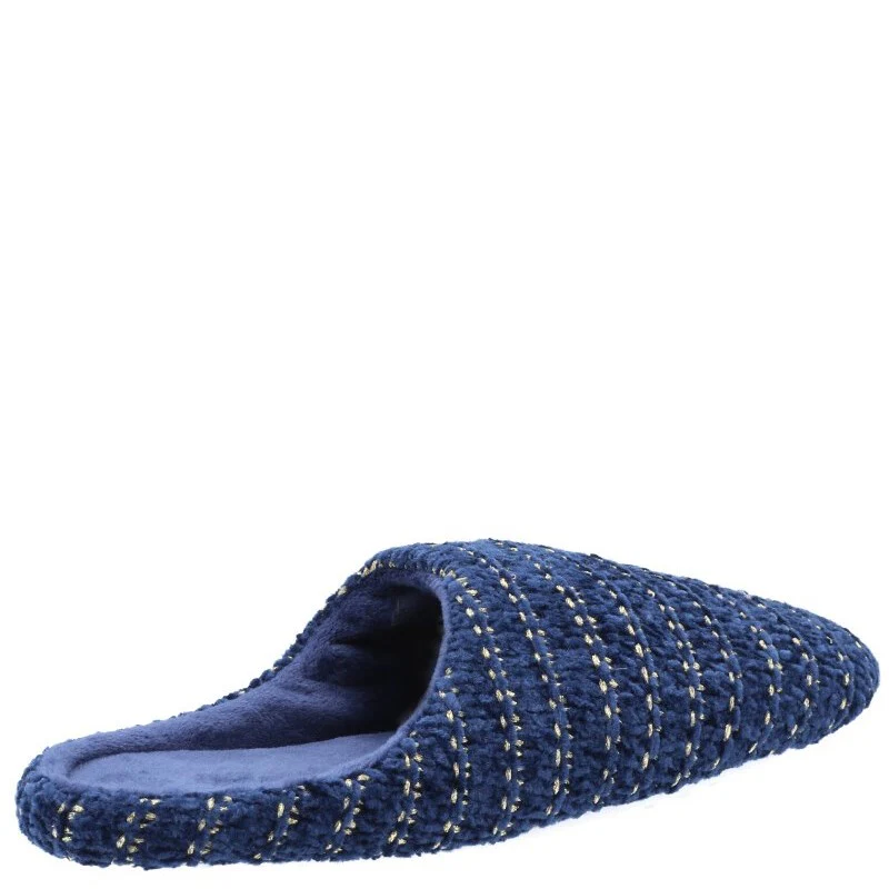 Divaz Juniper Knitted Mule Slipper - Image 2