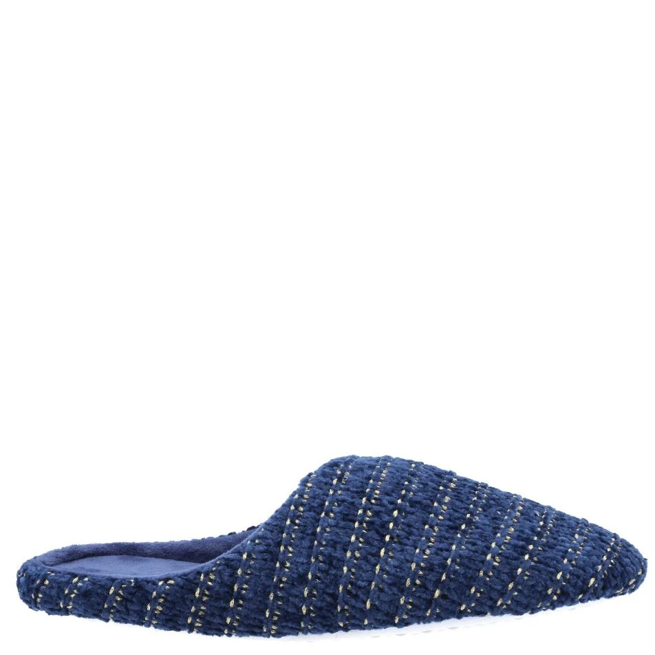 Divaz Juniper Knitted Mule Slipper - Image 4