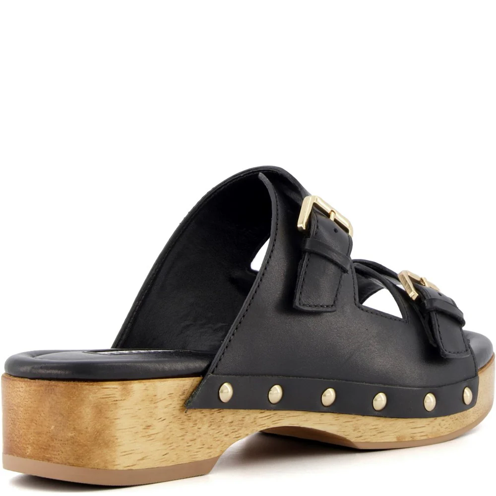 Dune Juniper Sandals - Image 2