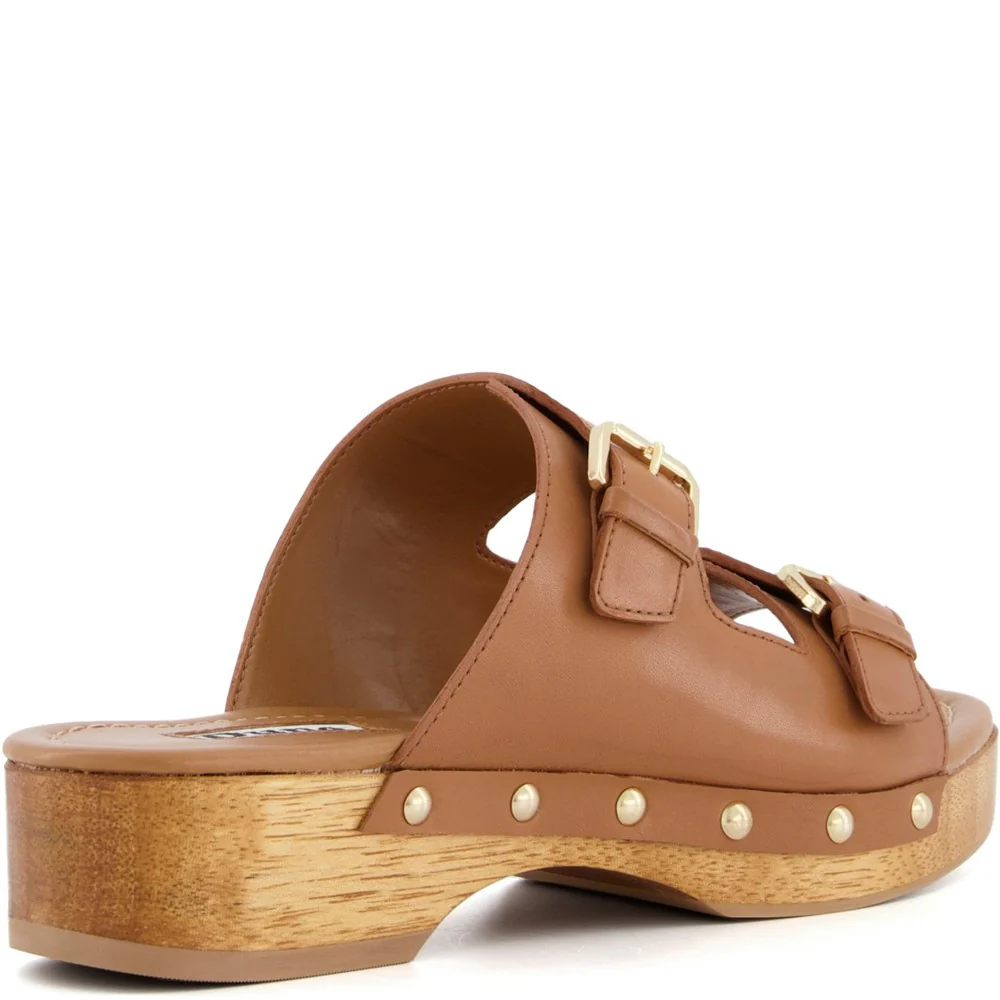 Dune Juniper Sandals - Image 2