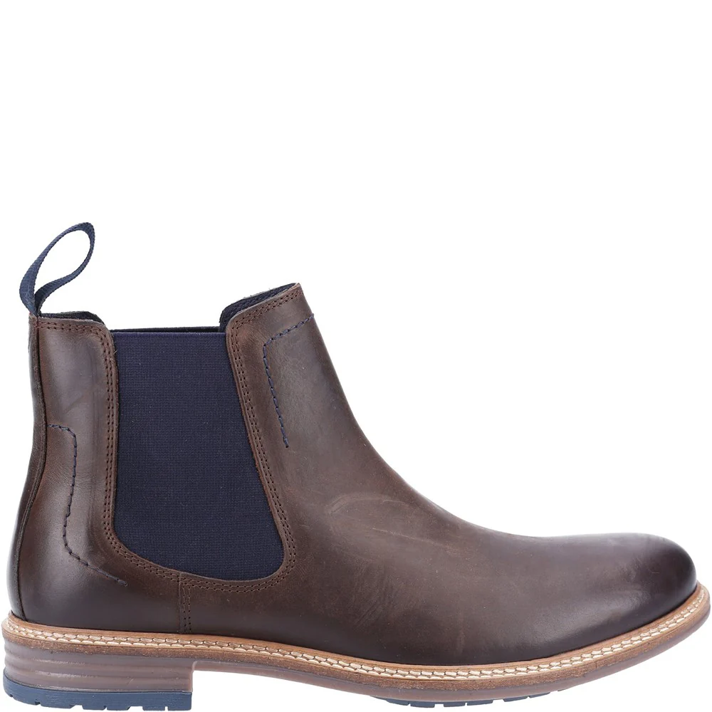 Hush Puppies Justin Chelsea Boot - Image 4