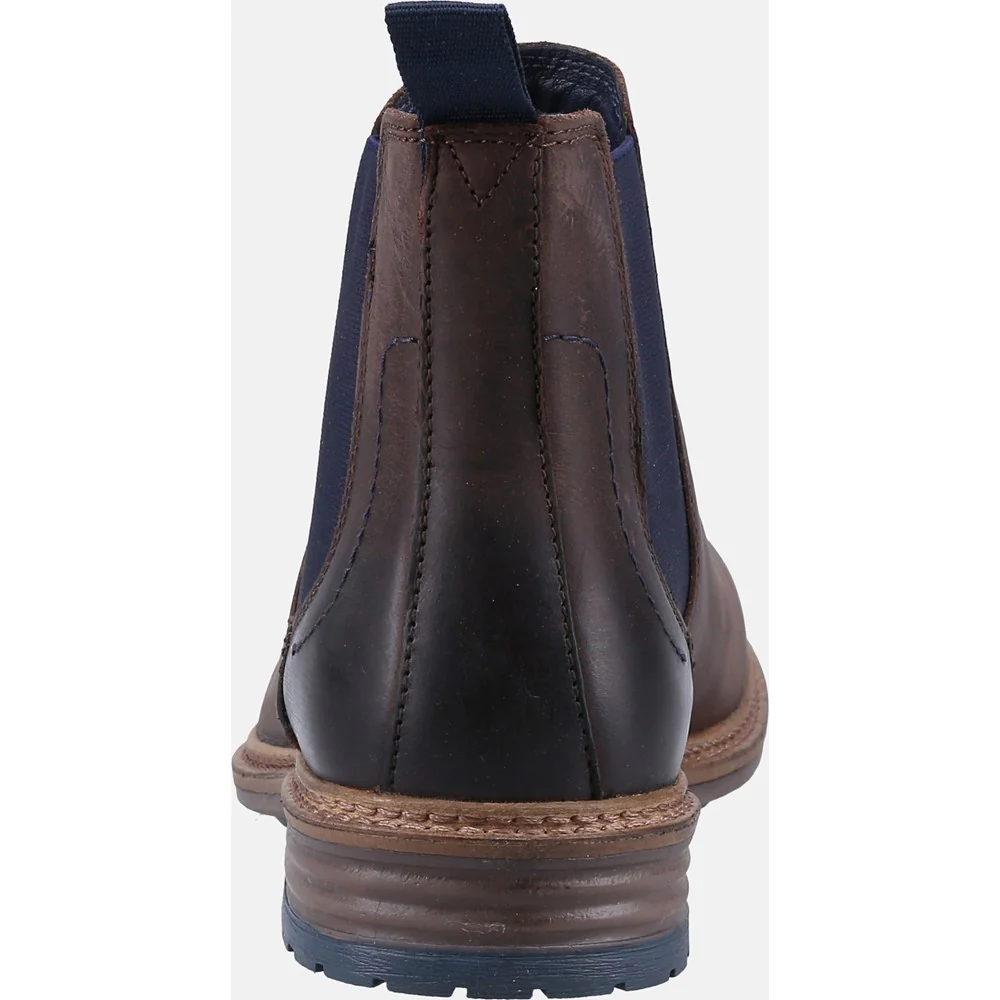 Hush Puppies Justin Chelsea Boot - Image 8