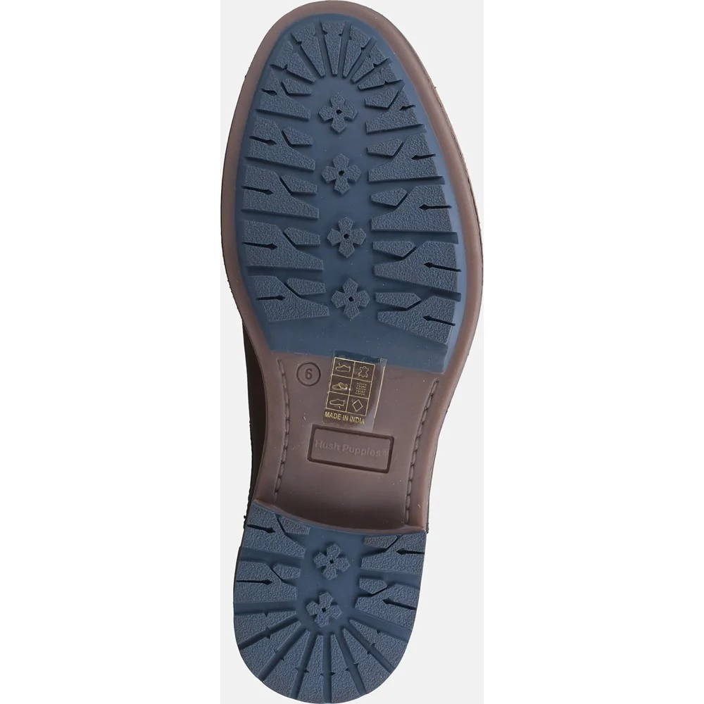 Hush Puppies Justin Chelsea Boot - Image 9