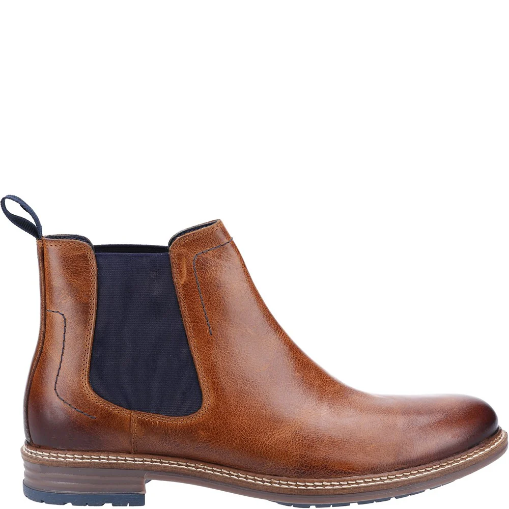 Hush Puppies Justin Chelsea Boot - Image 4