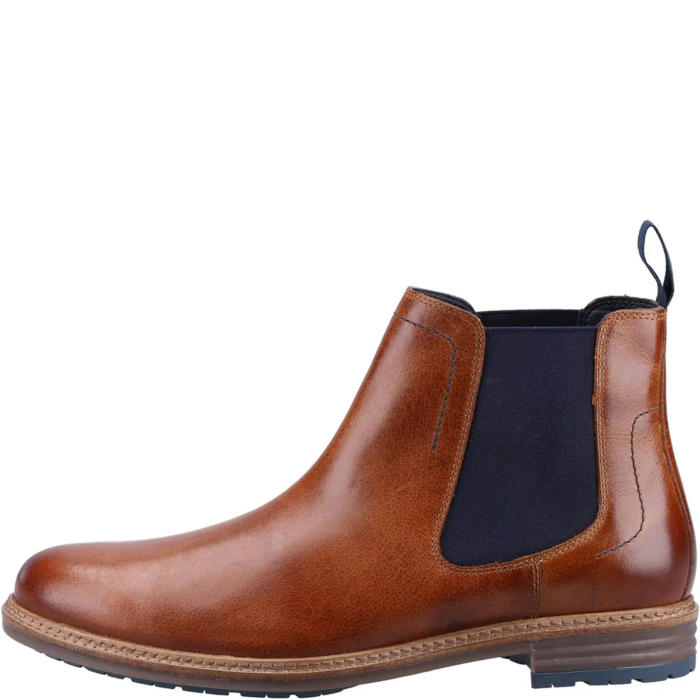 Hush Puppies Justin Chelsea Boot - Image 7