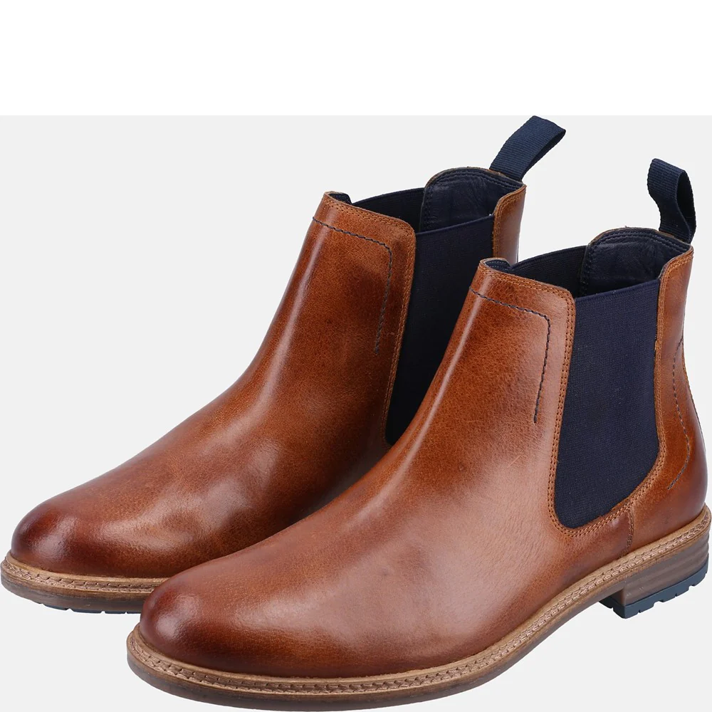 Hush Puppies Justin Chelsea Boot - Image 9