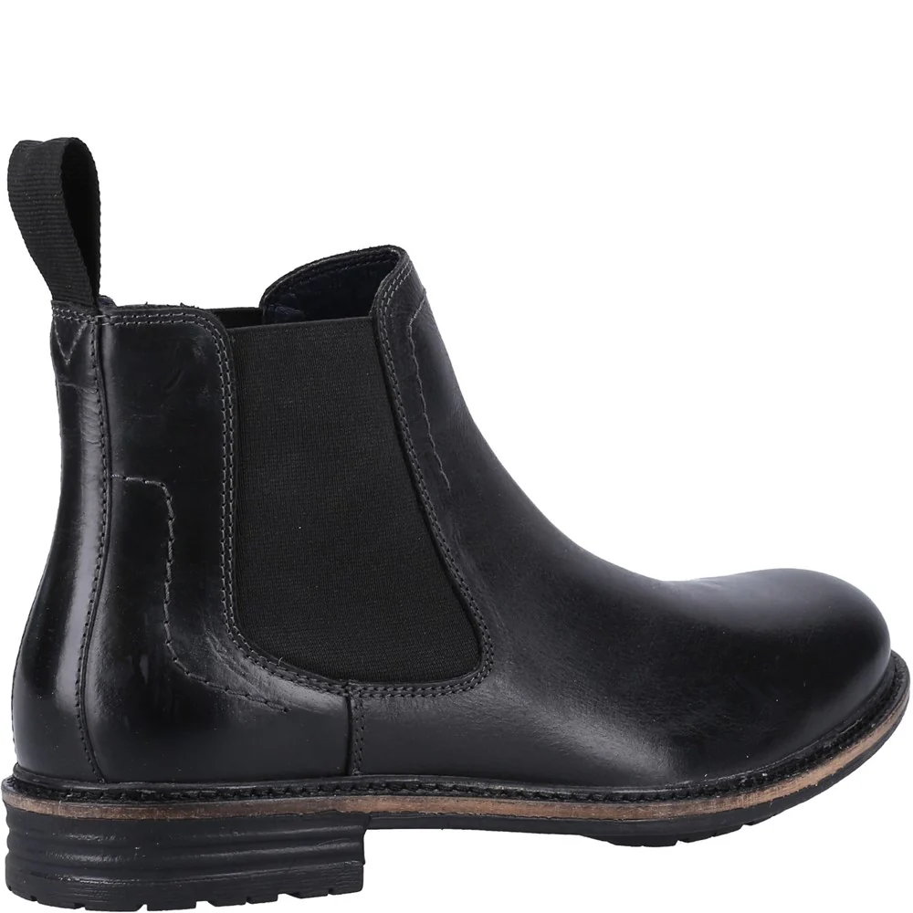 Hush Puppies Justin Chelsea Boot - Image 2