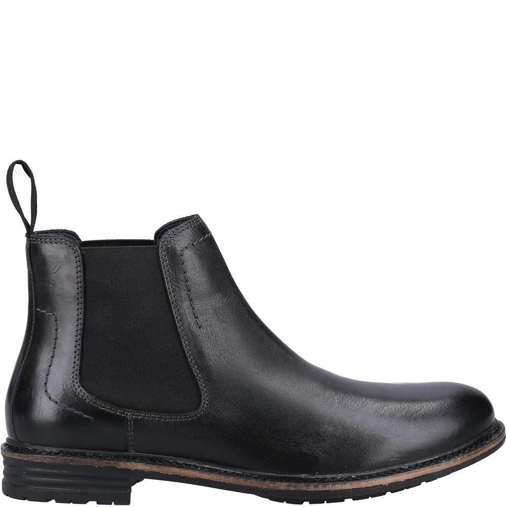 Hush Puppies Justin Chelsea Boot - Image 4