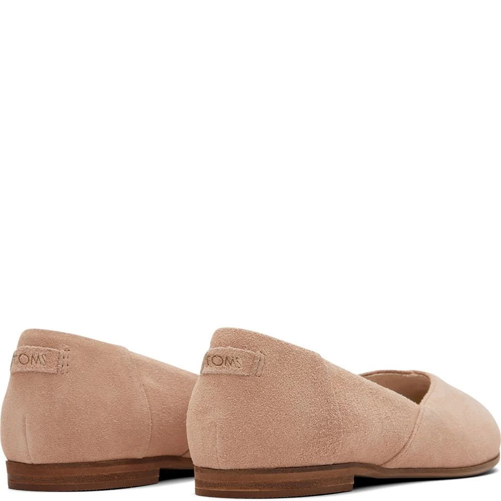 TOMS Jutti Neat Flat - Image 2