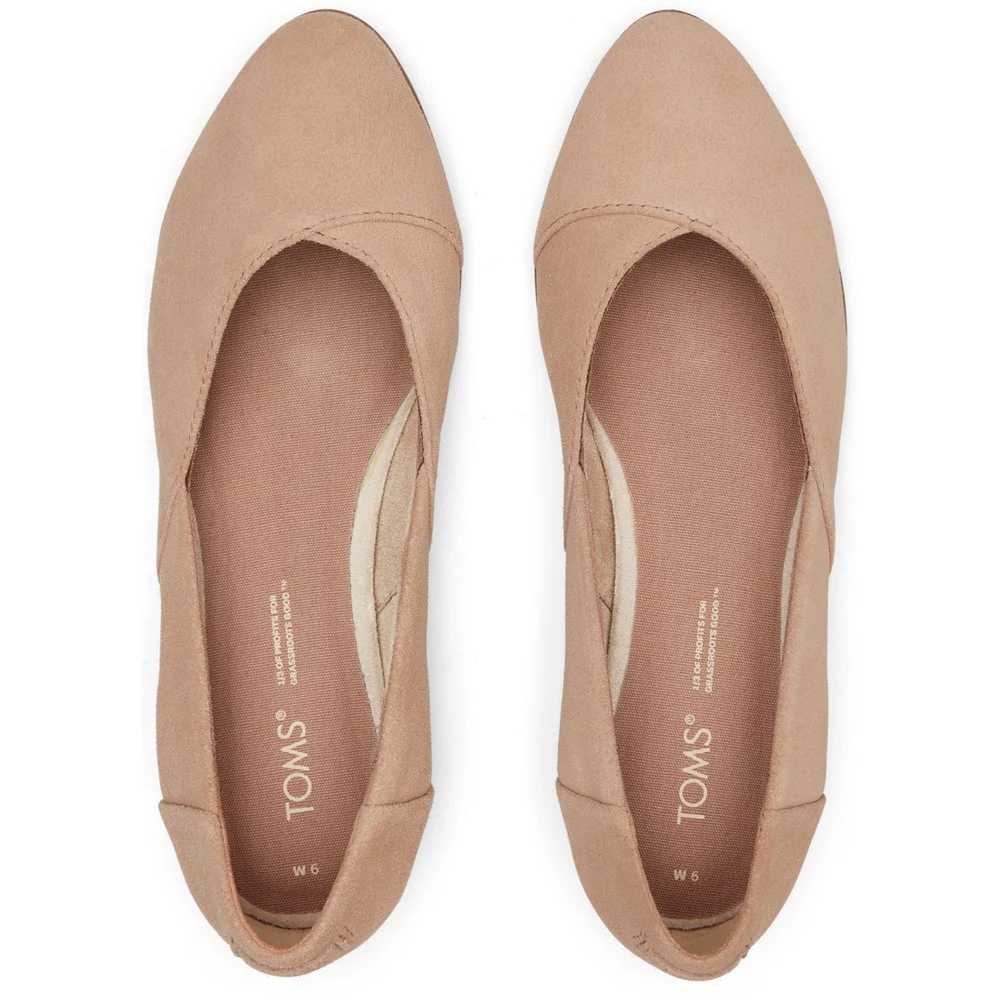 TOMS Jutti Neat Flat - Image 4