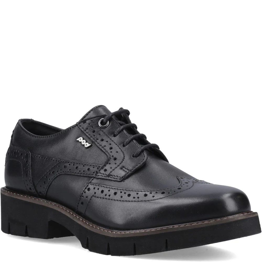 Pod Kacey Brogue