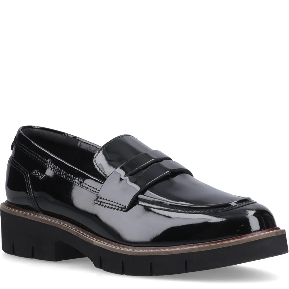 Pod Kaltin Loafer