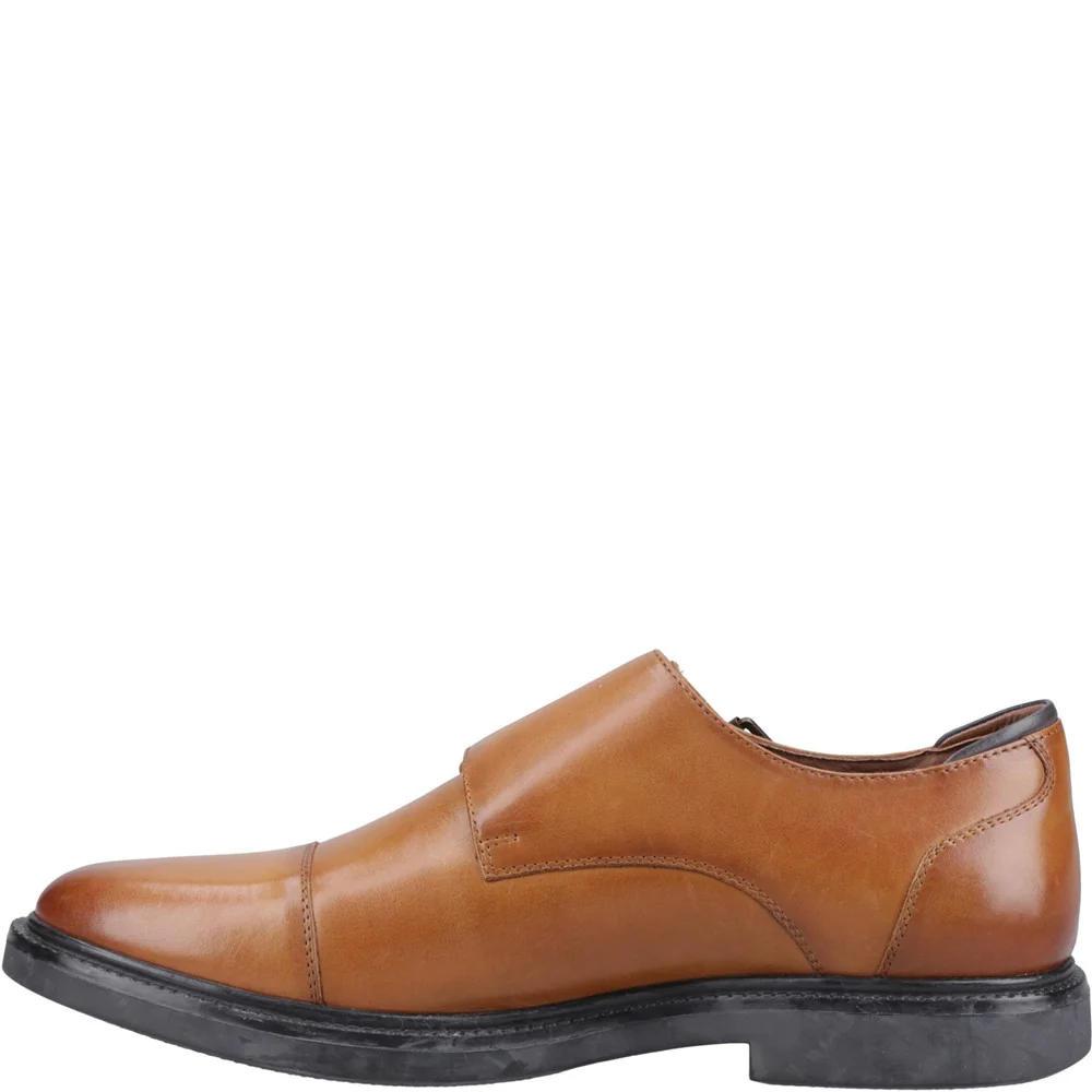 Hush Puppies Kane Monk Shoe - Image 4
